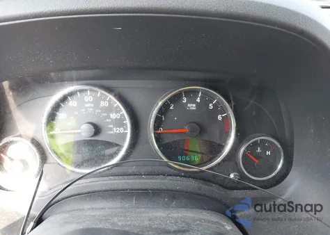 2013 Jeep Compass Limited z USA, uszkodzony, nr VIN 1C4NJDCB4DD253098